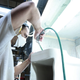 Illustration for article titled A Rare Peek Inside a Factory Where Toilets Are Born